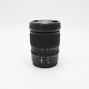 Nikon NIKKOR Z 24-70mm f/4 S Lens *USED*