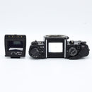 Pentax LX 35mm SLR Film Camera (Body Only) *USED*