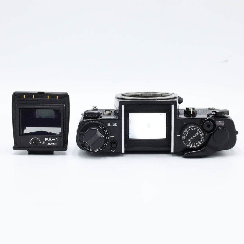 Pentax LX 35mm SLR Film Camera (Body Only) *USED*