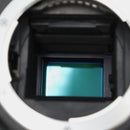 Nikon D40 Digital SLR Camera Body *USED*