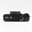 Fujifilm X-E5 Mirrorless Camera (Black, Body Only) *USED*