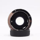 Yashica YUS 2x Auto Tele Converter for Yashica Bayonet *USED*