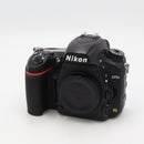 Nikon D750 DSLR Camera (Body Only) *USED*