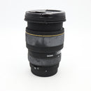 Sigma 24-70mm f/2.8 EX DG Macro DF for Canon EF *USED*