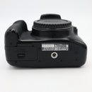 Canon EOS Rebel T6 DSLR Camera *USED*