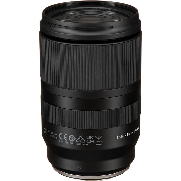Tamron 17-70mm f/2.8 Di III-A VC RXD Lens for Fujifilm X *OPEN BOX*