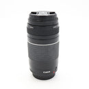 Canon EF 75-300mm f/4-5.6 III Lens *USED*
