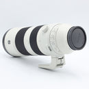 Sony FE 200-600mm f/5.6-6.3 G OSS Lens *USED*