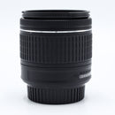 Nikon AF-P DX NIKKOR 18-55mm f/3.5-5.6G VR Lens *USED*