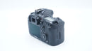 Canon EOS 7D Mark II DSLR Camera Body *USED*