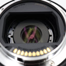 Panasonic Lumix S 20-60mm f/3.5-5.6 Lens *USED*
