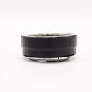 Canon Mount Adapter EF-EOS R *USED*