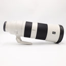 Sony FE 200-600mm f/5.6-6.3 G OSS Lens *USED*