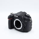 Nikon D7200 DSLR Camera (Body Only) *USED*