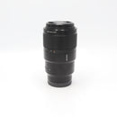 Sony FE 90mm f/2.8 Macro G OSS Lens *USED*