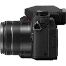 Panasonic Lumix G7 Mirrorless Camera with 14-42mm Lens (Black) *OPEN BOX*