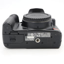 Canon EOS Rebel XSi SLR Digital Camera (BLACK) *USED*