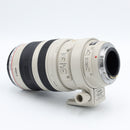 Canon EF 100-400mm f/4.5-5.6L IS USM Lens *USED*