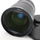 SIRUI Saturn 50mm T2.9 1.6x Full-Frame Carbon Fiber Anamorphic Lens *USED*