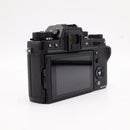 Fujifilm X-T2 Mirrorless Camera (Body Only) *USED*