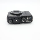 Canon Powershot G9 Digital Camera (Black) *USED*