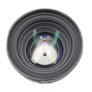 SAMYANG 50MM T/1.5 AS UMC Lens for Sony E-mount *USED*