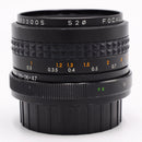 Focal MC Auto 28mm f/2.8 Lens for Pentax K *USED*