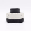 Canon Extender RF 1.4x Teleconverter *USED*