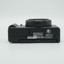 Sony ZV-1F Vlogging Camera (Black) *USED*