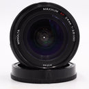 Minolta AF 24mm f/2.8 Lens for Minolta A *USED*