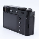 Fujifilm X100V Digital Camera (Black) *USED*