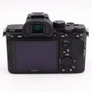 Sony Alpha a7 III Mirrorless Camera (Body Only) *USED*