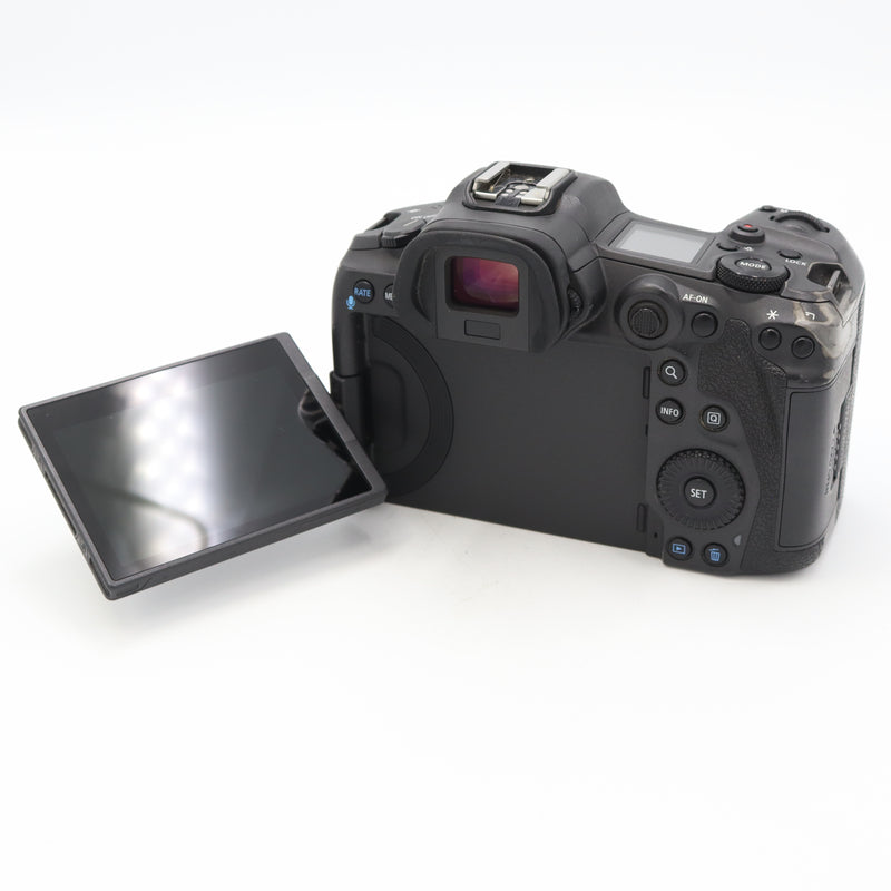 Canon EOS R5 Mirrorless Camera *USED*