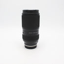 Tamron 50-300mm f/4.5-6.3 Di III VC VXD Lens (Sony E) *USED*