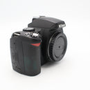 Nikon D40 Digital SLR Camera Body *USED*