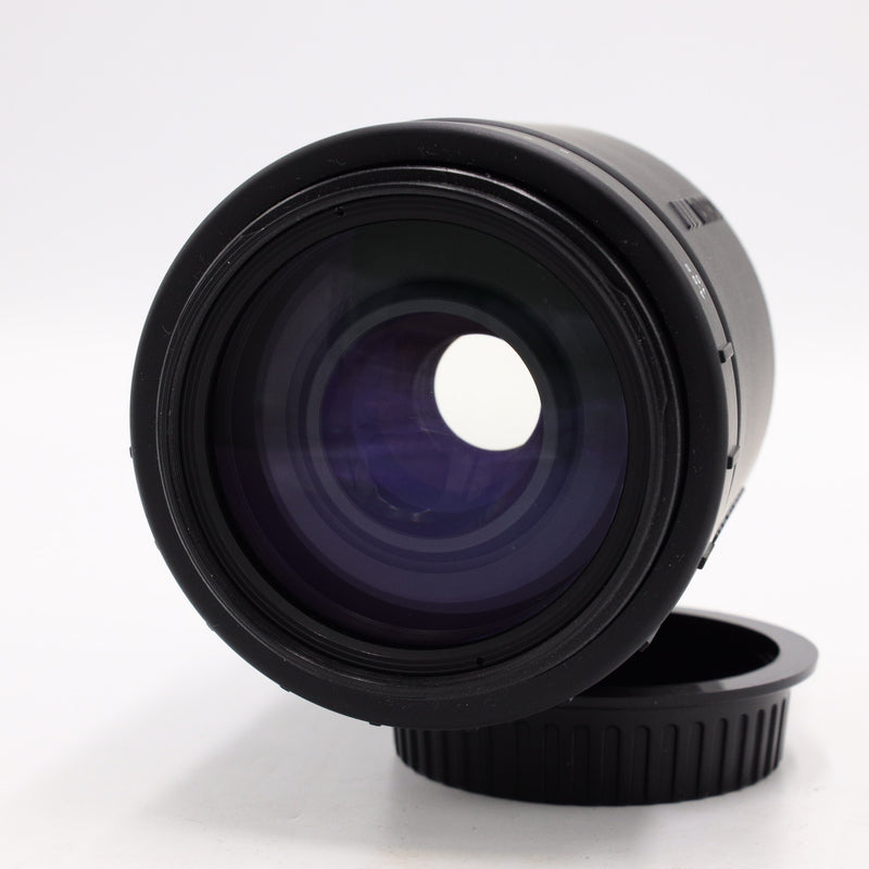 Tamron AF 70-300mm f/4-5.6 Di LD Macro Zoom Lens for Canon EF Mount *U