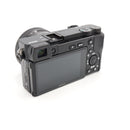 Sony a6100 Mirrorless Camera with 16-50mm Lens *USED*