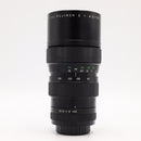 FUJIFILM EBC FUJINON Z 75-150mm f/4.5 Lens for M42 Mount *USED*