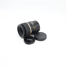 Tamron SP 90mm f/2.8 Di Macro 1:1 VC USD Lens for Canon EF *USED*