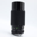 Vivitar Series One 70-210mm f/3.5 Lens for Pentax K *USED*