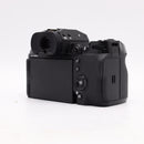 FUJIFILM X-H2S Mirrorless Camera *USED*