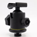 Induro BHD1 Magnesium Dual-Action Ballhead *USED*