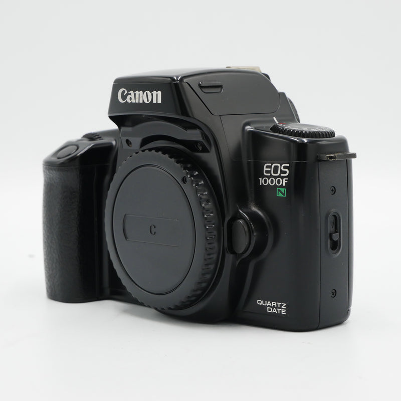 Canon EOS 1000 FN QD 35mm Film Camera (Body Only) *USED*