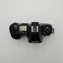 Nikon F-801S (N8008S) 35mm SLR Film Camera (Body Only) *USED*