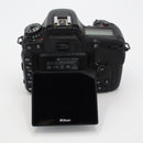 Nikon D7500 DSLR Camera (Body Only) *USED*