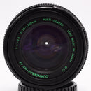 Quantaray MX AF 70-210mm F/4-5.6 Lens For Minolta AF/ Sony A-Mount *USED*