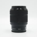 Sony FE 28-70mm f/3.5-5.6 OSS Lens *USED*