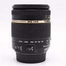 Tamron AF 18-270mm f/3.5-6.3 Di II VC PZD AF Lens for Nikon *USED*