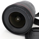 Canon RF 14-35mm f/4L IS USM Lens *USED*