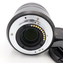 Panasonic Lumix G Vario 45-150mm f/4-5.6 ASPH. MEGA O.I.S. Lens *USED*